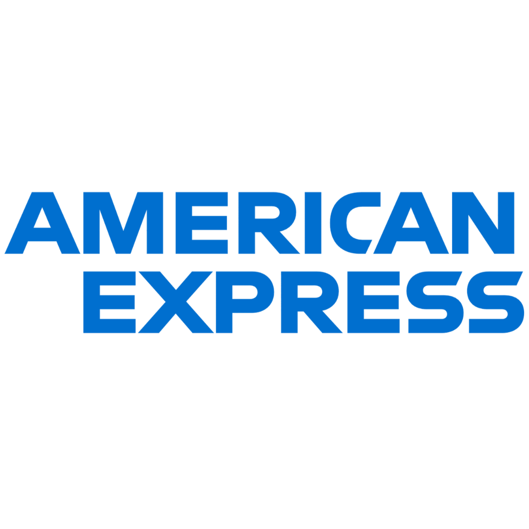 Logo für Zahlungsmittel "American Express"
