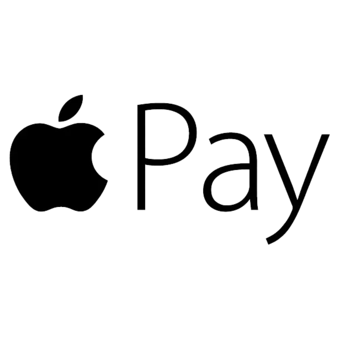 Logo des Zahlungsmittels "Apple Pay"
