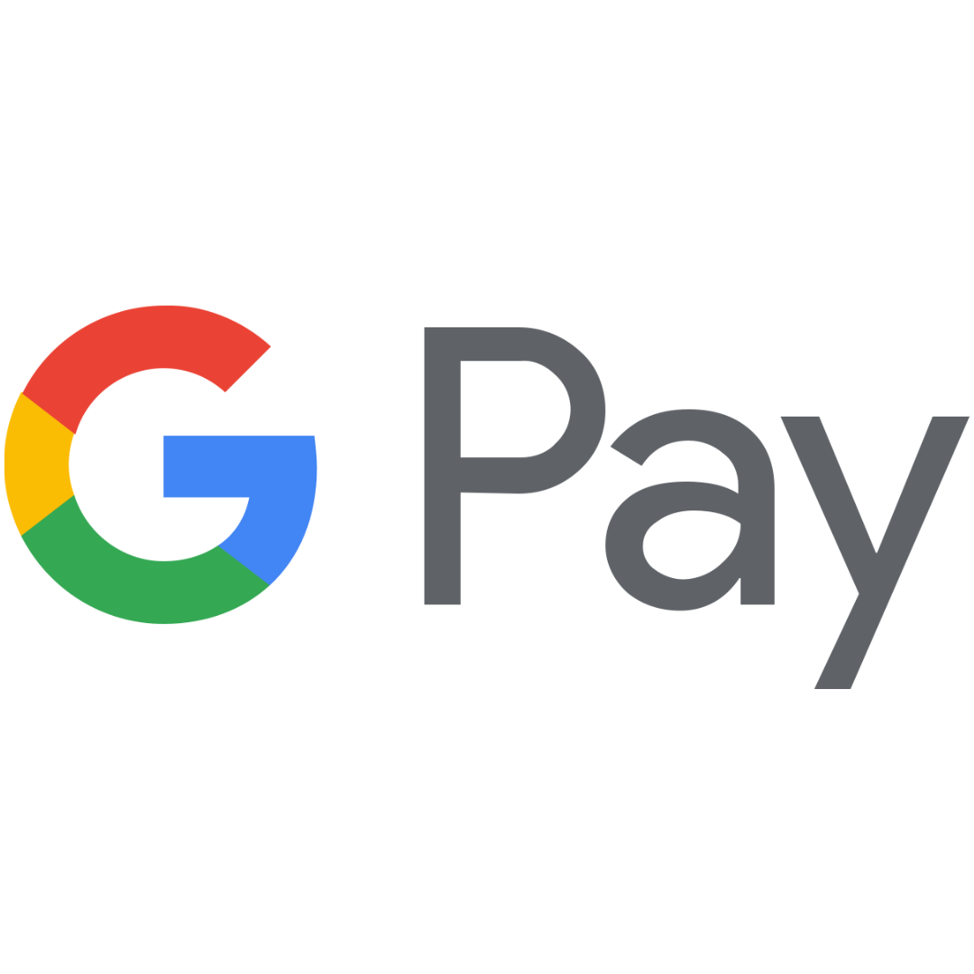 Logo des Zahlungsmittels "Google Pay"