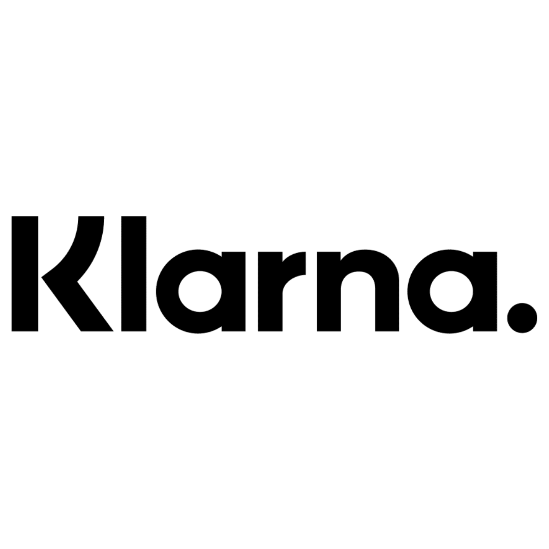 Logo für Zahlungsmittel "Klarna"