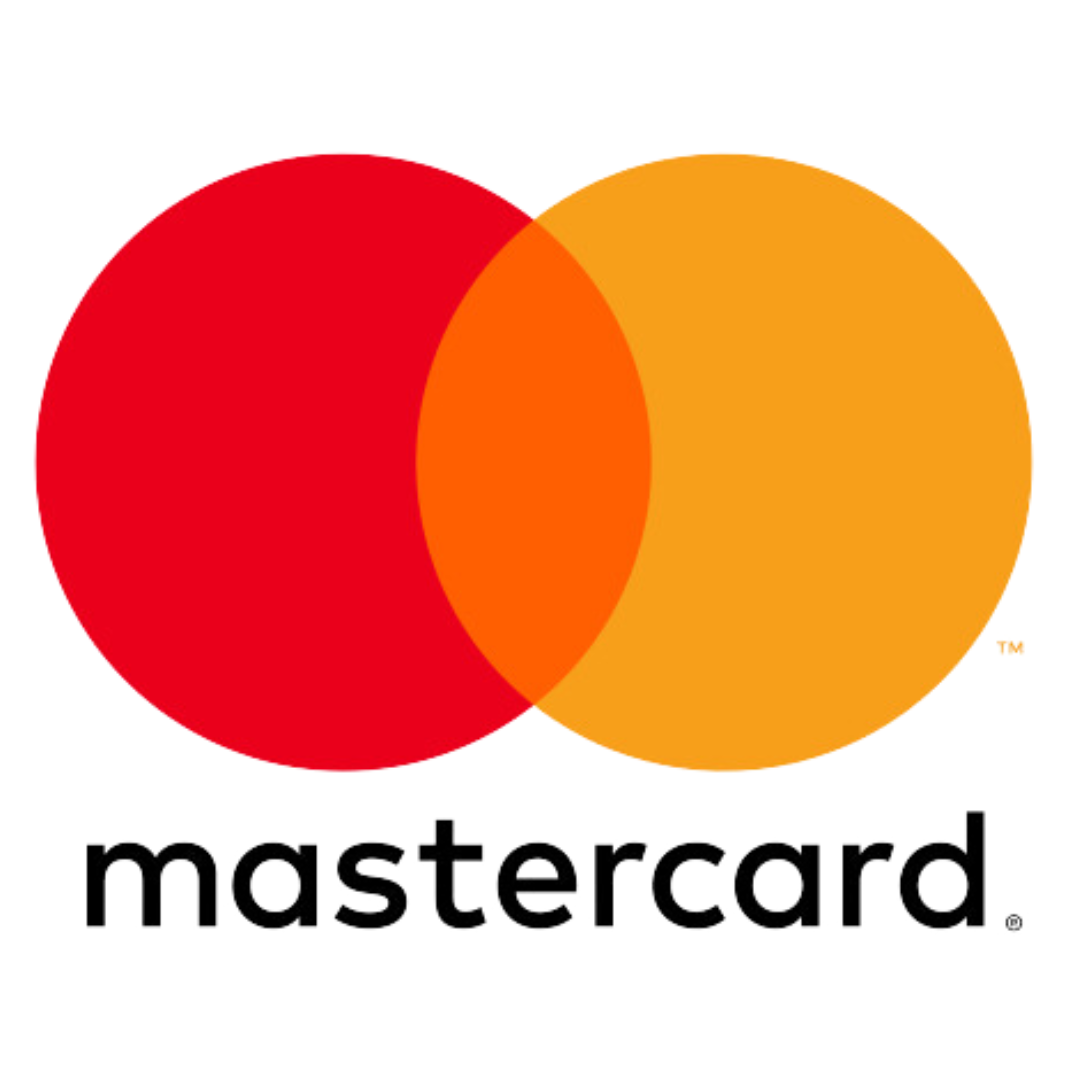 Logo für Zahlungsmittel "Mastercard"