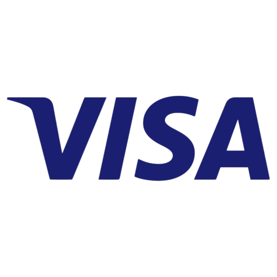 Logo für Zahlungsmittel "VISA"