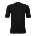 Funktionsshirt TS 200 von thermoFUNCTION – atmungsaktives Kurzarmshirt aus Baumwolle & Polypropylen