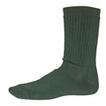 thermoFUNCTION Socken TS 500 Jagdstrümpfe oliv Funktionssocken
