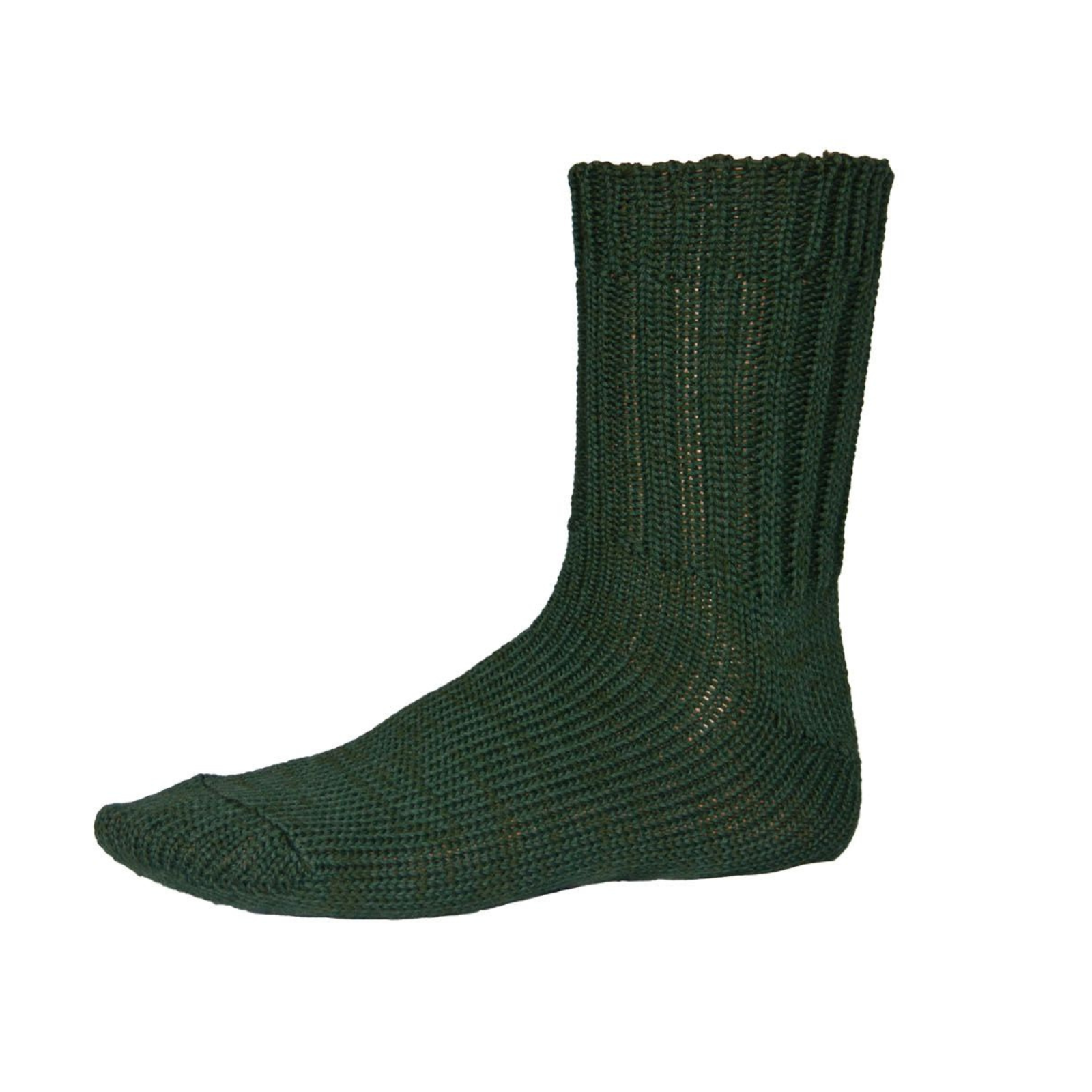 thermoFUNCTION Überziehsocke TS 500 Jagdstrümpfe oliv Socken Strümpfe