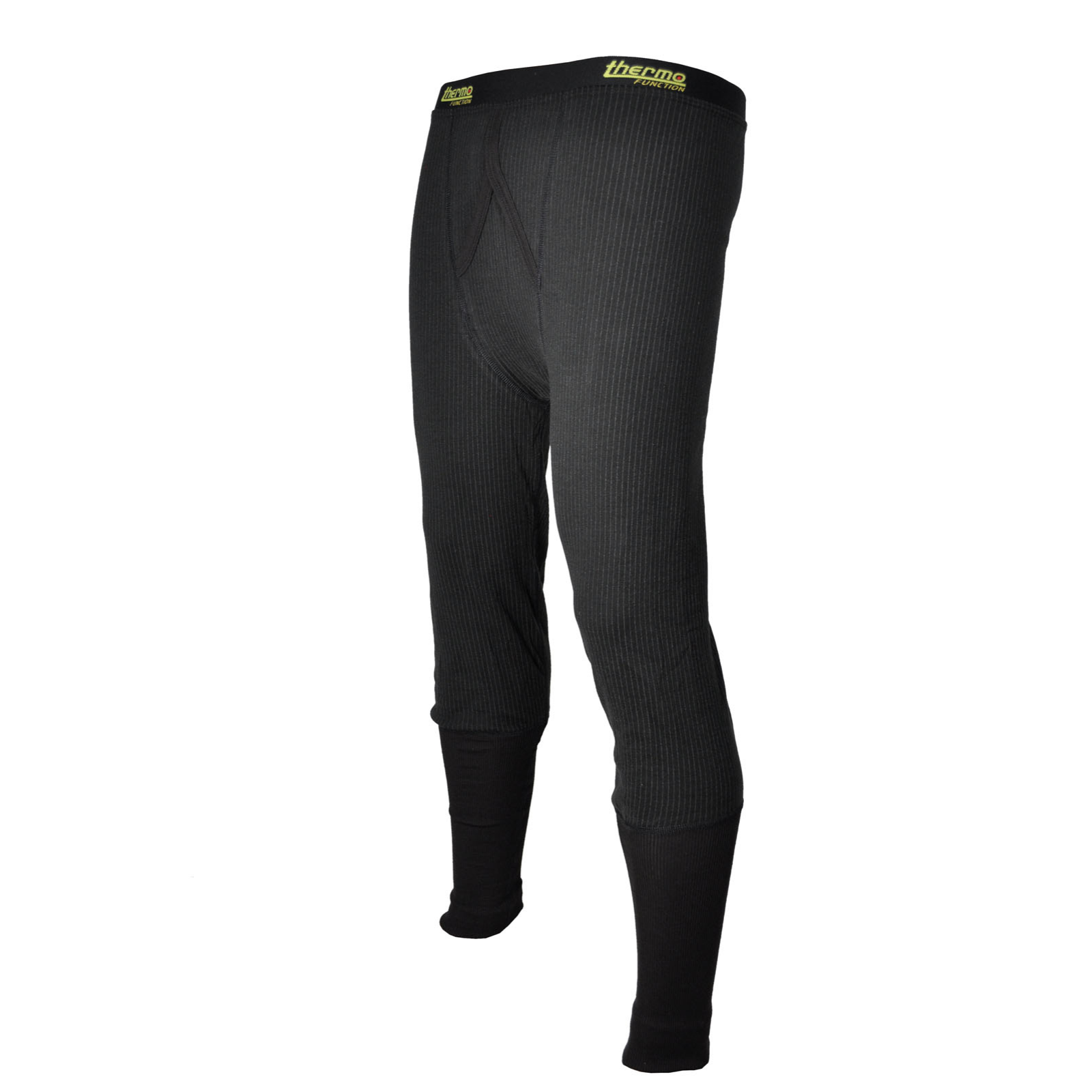 thermoFUNCTION Unterhose TS 200 schwarz Funktionswäsche Thermo Hose