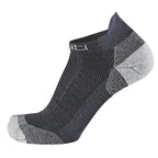 wapiti RUN RS02 Merino Sneaker 3580 anthrazit