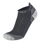 wapiti RUN RS02 Merino Sneaker 3580 anthrazit