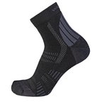 wapiti TREK S05 Merino Eco Friendly 4550 schwarz Socken Trekkingsocken