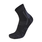wapiti TREK S05 Merino Eco Friendly 4550 schwarz Socken Trekkingsocken