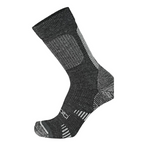 wapiti TREK S06 Merino Tech 4510 schwarz Socke Trekkingsocke
