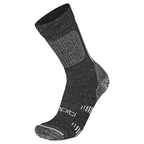wapiti TREK S06 Merino Tech 4510 schwarz Socke Trekkingsocke