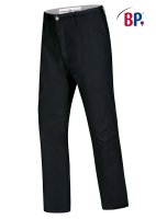 BP® STRETCH-Chinohose für Herren 1735 schwarz...