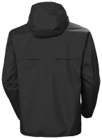 HH Helly Hansen Belfast 2 Packable Jacket  53424 black...