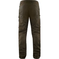 Fjällräven Vidda Pro Ventilated Trs. 87178 dark olive  G-1000 Hose Jagdhose  Outdoorhose 46/S