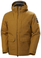 HH Helly Hansen Chill Winter Jacket 2.0  53677 spice...