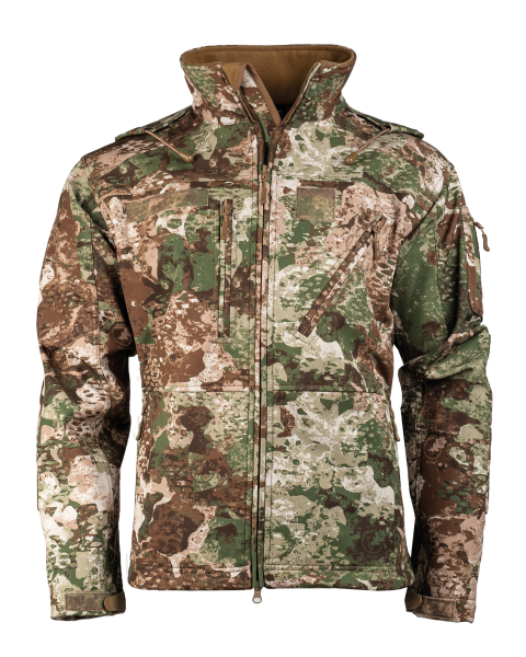 Hunting softshell on sale