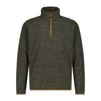 CMP Herren Melange ArcticFleece® Man Sweat  34G4897...