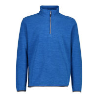 CMP Herren Melange ArcticFleece® Man Sweat  34G4897...