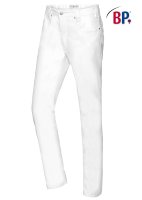 BP® STRETCH-Herrenjeans 1733 weiß Jeans modern...