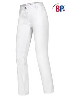 BP®  STRETCH-Chinohose für Damen 1734 weiß...