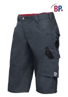 BP® leichte Shorts 1993 anthrazit modern fit Herren...