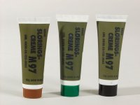 MIL-TEC Tarnschminke  (100ml=EUR 18,00)  30ml Tube  NATO...