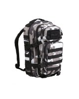 MIL-TEC US Assault Pack small urban Rucksack 20l DayPack...