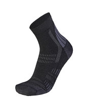 wapiti TREK S05 Merino Eco Friendly 4550 schwarz Socken...